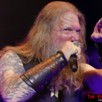 Fortarock 2019: Amon Amarth